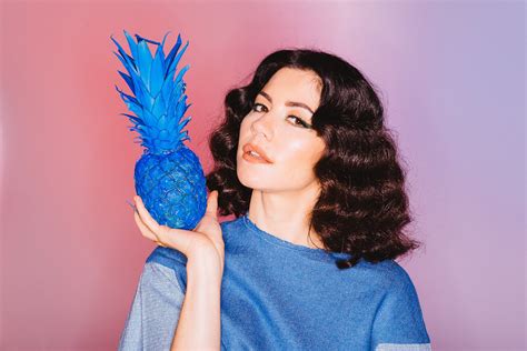 Marina And The Diamonds Wallpapers Music Hq Marina And The Diamonds