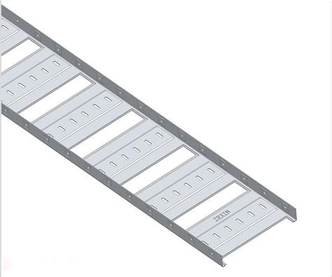 What is galvanized cable tray? - Zexin