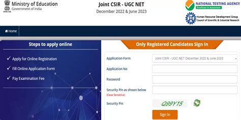 Csir Ugc Net Answer Key Challenge Window Closes Today At Csirnet