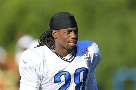 Rookie Cb Bill Bentley Eager To Start For The Detroit Lions This Season