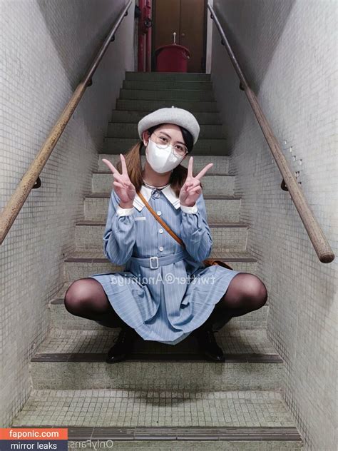 Anaimiya aka Naimi奶咪 Nude Leaks OnlyFans Photo 97 Faponic