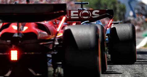 Chaos And Redemption The Dramatic Grid Shuffle At The 2024 F1 Spanish