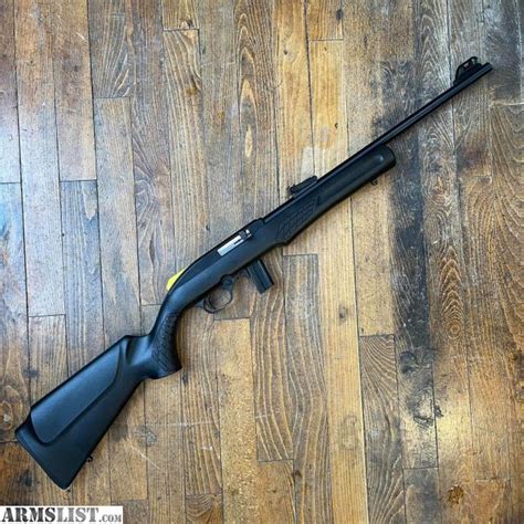 ARMSLIST For Sale NEW ROSSI RS22 22LR RIFLE