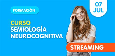 Curso De Semiología Neurocognitiva Ineuro