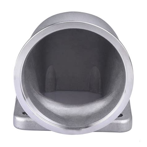 Espeeder Stainless Steel Inch Flange Cast Turbo Grandado