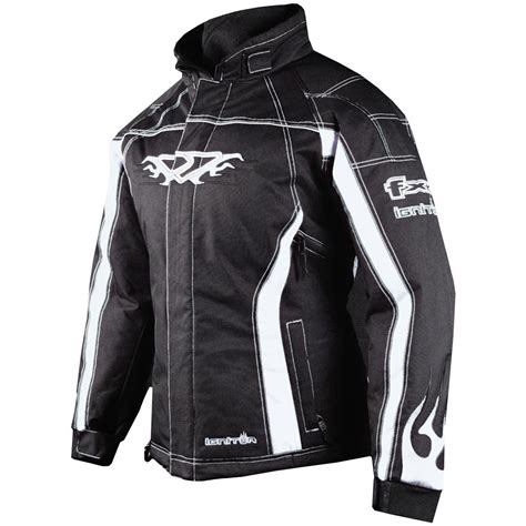 Women S Fxr Racing Ignitor Snowmobile Jacket Snowmobile