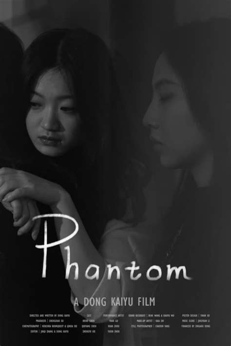 Phantom 2023 — The Movie Database Tmdb