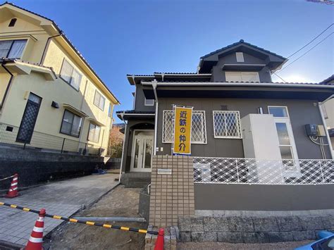 広島県広島市佐伯区観音台1丁目中古一戸建ての購入近鉄の仲介近鉄不動産27230163