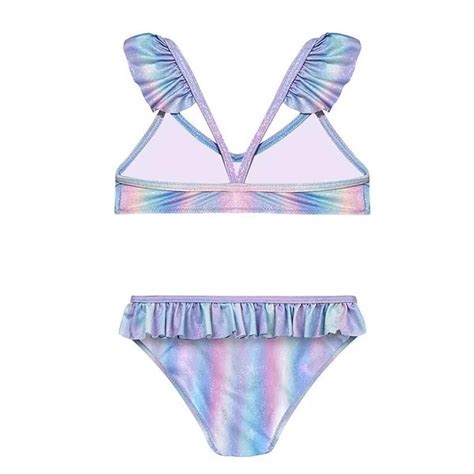 Slipstop Seastar K Z Ocuk Bikini Toyzz Shop
