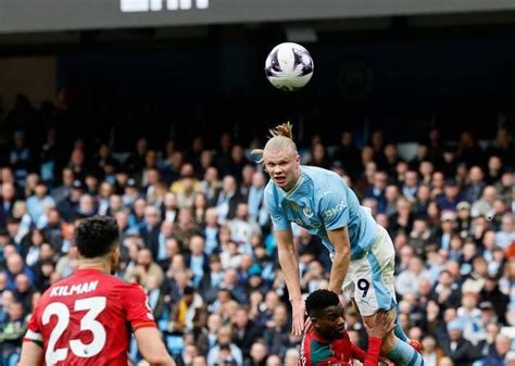 Man City Smash Wolves Real Madrid Win Laliga Title As Girona Stun