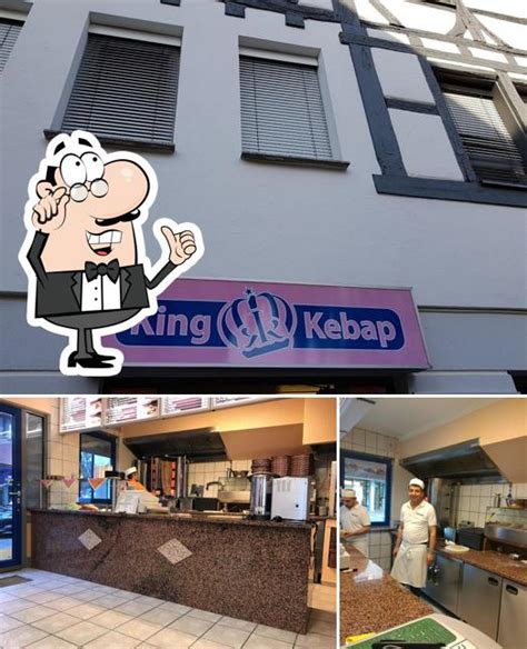 King Kebap Dettingen An Der Erms Speisekarte Preise Und Bewertungen