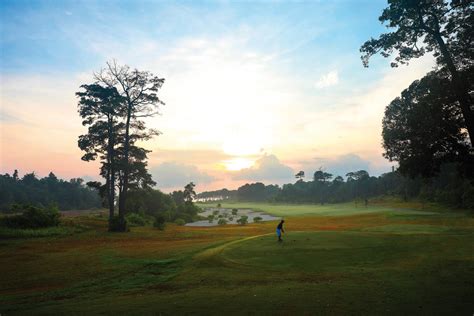 The Els Club Desaru Coast, Kota Tinggi, Malaysia - Albrecht Golf Guide