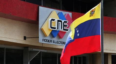 El Cne Recibe Recomendaciones De Panel De Expertos De Onu Curadas