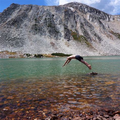 A Hikers Guide To Medicine Bow Peak Wyoming Two Roaming Souls