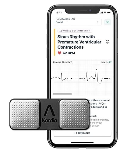 Best Portable Ekg Machine The In Depth Guide For You WeLoveBest