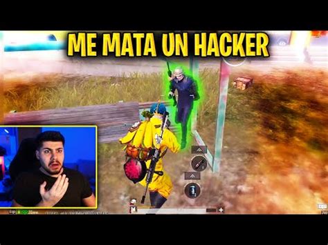 ME MATA UN HACKER ME REVIVEN Y GANO LA PARTIDA CON FINAL EPICO EN PUBG