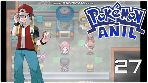 Pok Mon A Il Nuzlocke Cap Batalla Contra Comandante Rocket