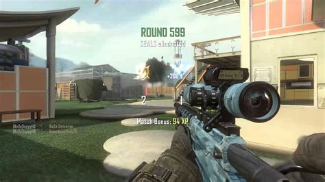 Ballista Collateral SnD Triple Feed YouTube