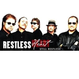 Restless Heart Lyrics, Songs, and Albums | Genius