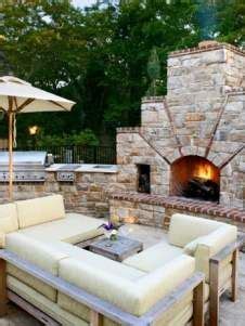 Amazing Outdoor Spaces You Will Never Want To Leave Patio Design