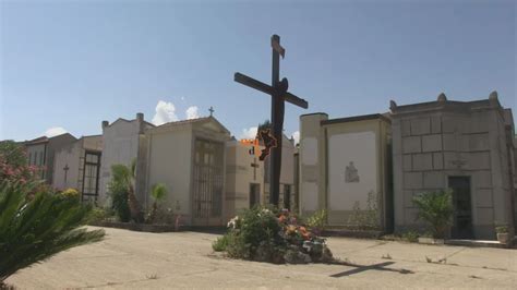 Defunti Gli Orari Di Apertura Dei Cimiteri A Vibo E Frazioni