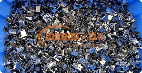 Stainless Steel Wing Seals China Warmlock Hvac And Insulation Fasteners