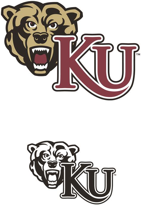 Athletics Logos News And Media Kutztown University