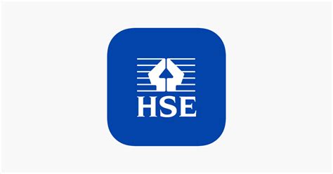 ‎Official HSE Health & Safety on the App Store