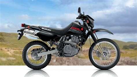 2015 2018 Suzuki Dr650s Top Speed