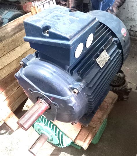 Kw Hp Marathon Electric Motor Rpm At Rs Piece In