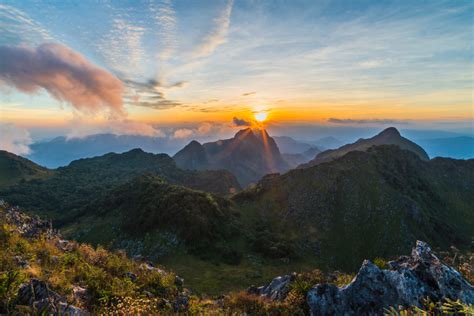 Excursiones Para Disfrutar De La Naturaleza De Tailandia Turismo De