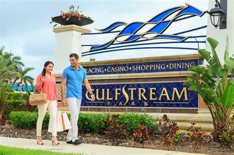 Gulfstream Park Village - Great Locations