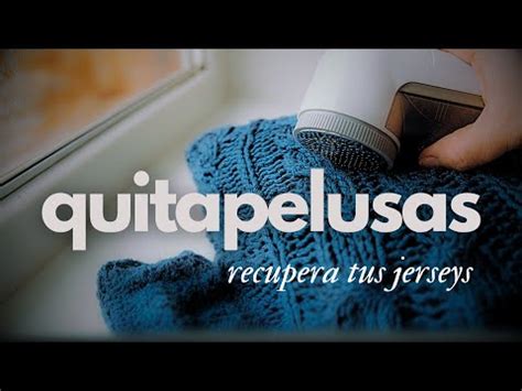 Quitapelusas Elimina Pelusas Bolitas Deja Tu Ropa Tus Jerseys Tu