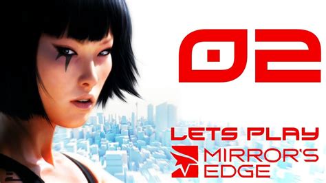 Let S Play Mirror S Edge Part 2 Kate Connors YouTube