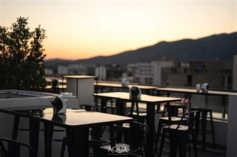 10 ร้านดาดฟ้า Rooftop Bar เชียงใหม่ วิวสวยโรแมนติกรับลมหนาว Ryoii