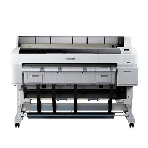 Epson SureColor T7200 44 Inch Printer Inc Postscript 1 Year Warranty