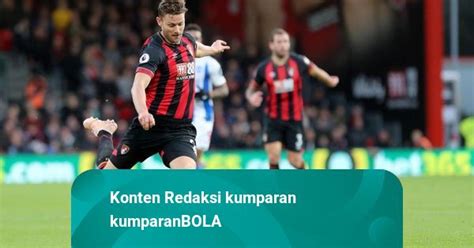 Bournemouth Vs Brentford Prediksi Skor Line Up Head To Head Jadwal