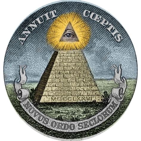 Los Illuminati 12 Preguntas Sobre Una De Las Sociedades Secretas Más