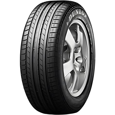Dunlop™ SP Sport 01 195/55 R16 87V zomerband >> GRATIS Bezorgd