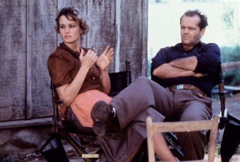 Jessica Lange Jack Nicholson Postman