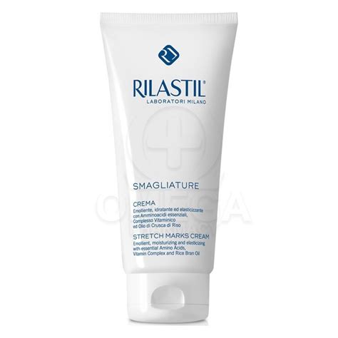 Rilastil Smagliature Stretch Marks Cream Ml