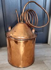 Gallon Copper For Sale Ads For Used Gallon Coppers