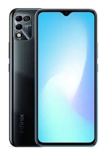 Infinix Hot Play Dual Sim Gb Polar Black Gb Ram Mercadolibre
