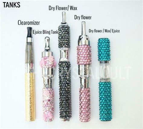 Pen Girly Vape Mods