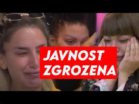 Javnost Zgranuta Aleks I Zvezdan Uhvaceni Maja I Bilal Napravili