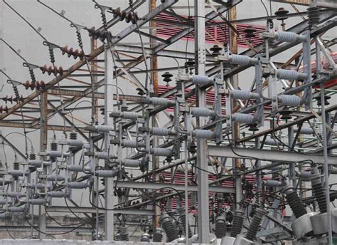 Luzon Grid Faces Shortage Of Power The Manila Times