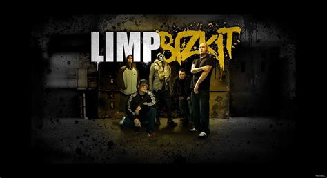 Limp Bizkit Wallpapers - Wallpaper Cave