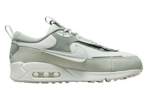 Nike Air Max 90 Futura Mint Green Dm9922 105