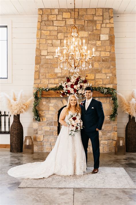 Burgundy And Blush Silk Wedding Flowers Part Reveal Silk Wedding