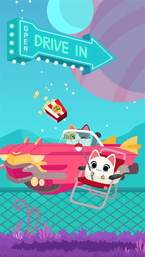 Sailor Cats 2 Space Odyssey For Iphone Download